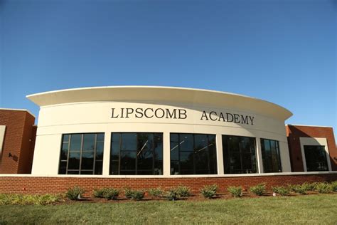 Lipscomb Academy Calendar 22 23